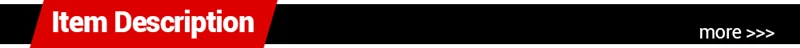 MICTUNING 6" трехрядный Автомобильный светодиодный светильник багажника для Toyota w/Amber поворотники красный тормоз ходовая лампа белые задние полосы