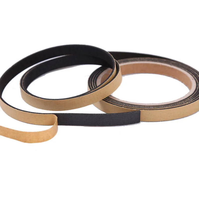 2 м X 1 см газовая плита с разрезом противообрастающая Лента Уплотнительная