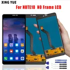 ЖК-экран для Huawei Honor Note 10, ЖК-дисплей с сенсорным экраном и дигитайзером в сборе, Замена для Huawei Honor Note10 RVL-AL09