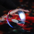 31,5 мм синий-двойной куполообразный 5,2 мм сапфировые часы сапфировое стекло часы кристалл для SKX007 SKX009