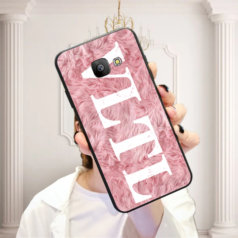 VLTN противоударный чехол для телефона Samsung Galaxy S20 ультра мягкие чехлы из ТПУ A51 A71 A81