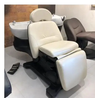 Рисунок 4 - Электрическая кровать для шампуня