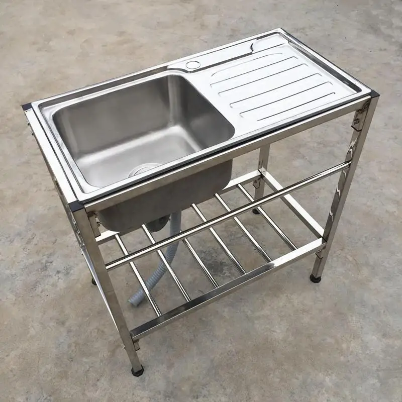 Evier Tarjas Para Waschbecken Portatil Afwasbak Wasbak kitchen Fregadero De Cocina Lavabo Cuba Pia Cozinha раковина для мытья посуды