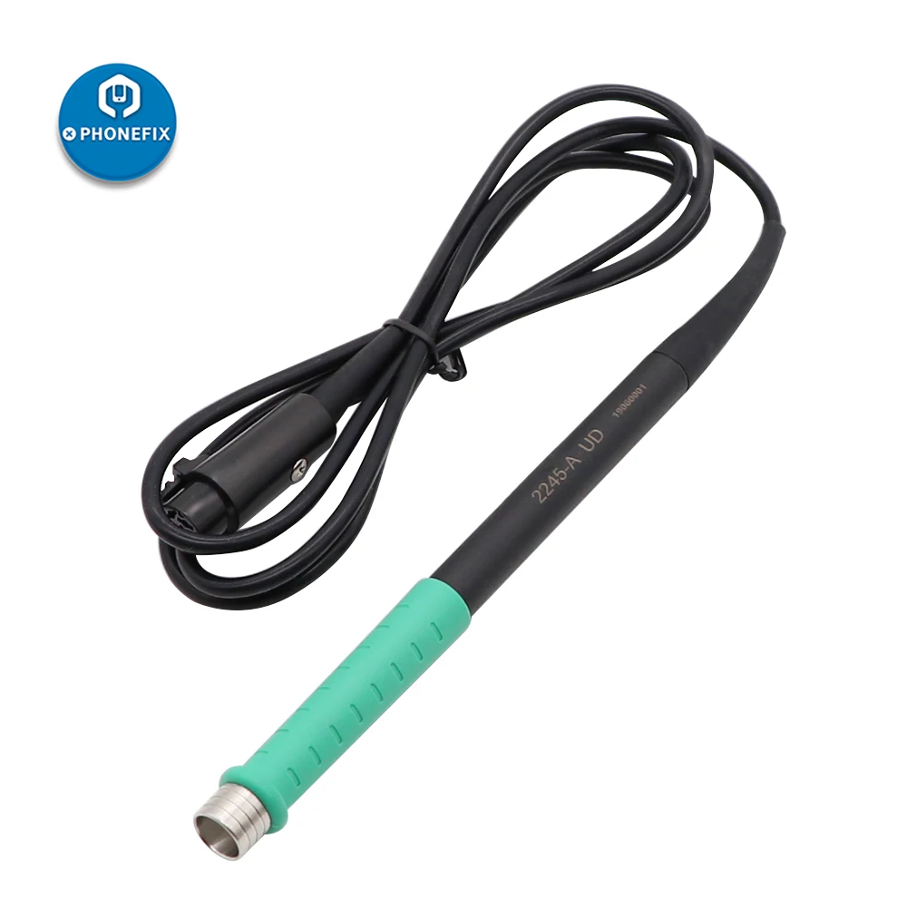 Оригинальный Jabe UD 1200 ручка паяльник для подключения к сменная паяльная станция