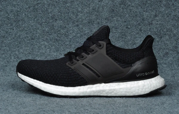 Ультра Boost 3 0 4 черный и белый Primeknit Oreo CNY Синий Серый Мужская женская обувь для бега