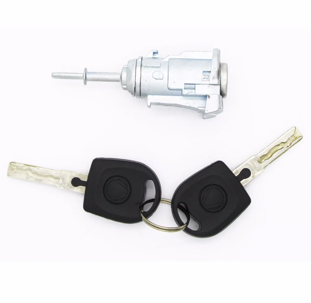 604837168 цилиндр замка правой двери для VW GOLF 4 IV MK4 BORA 1997-2003 новое качество OEM |