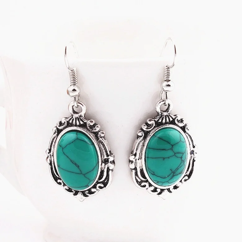 Ожерелье Браслеты модное украшение браслет из камней набор женские аксессуары