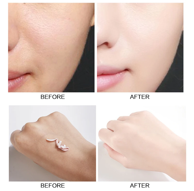 

Makeup Primer Concealer Primer Oil Control TSLM1