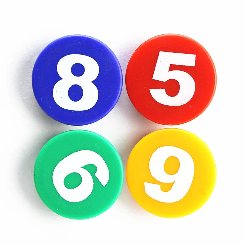 20 шт. магнитные кнопки для белой доски|Магнитные материалы| |