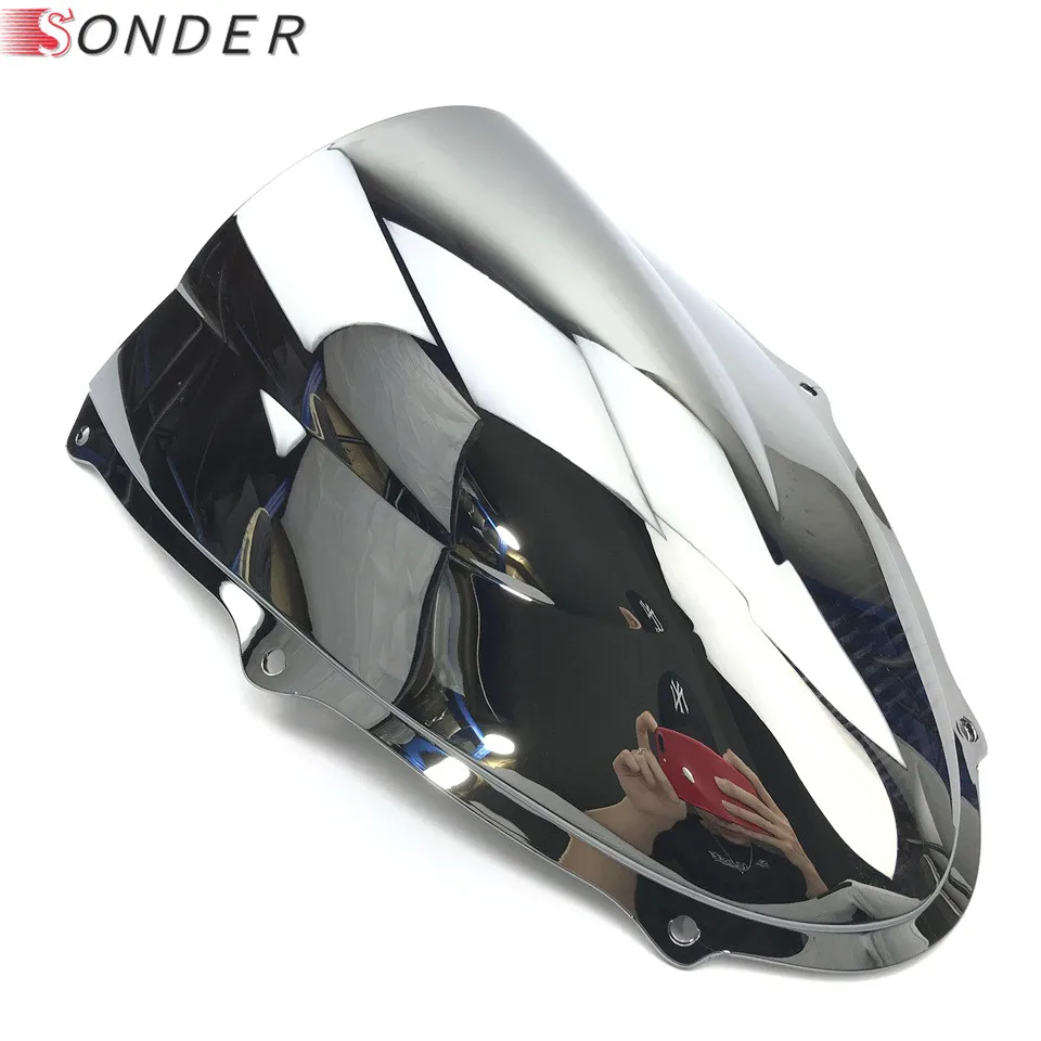 Ветровое стекло для Suzuki TL1000 TL1000R TL 1000 R 1998 1999 2000 2001 2002 2003 гоночный экран 98 99 00 01 02 03 |