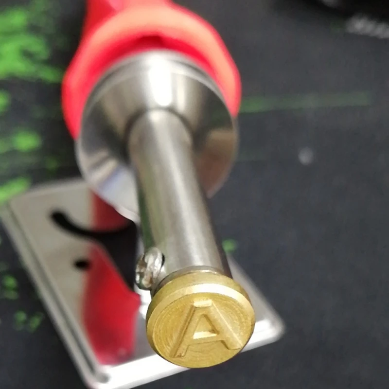 Набор инструментов для сжигания дерева 28 шт. набор рукоделия пайка Пирография