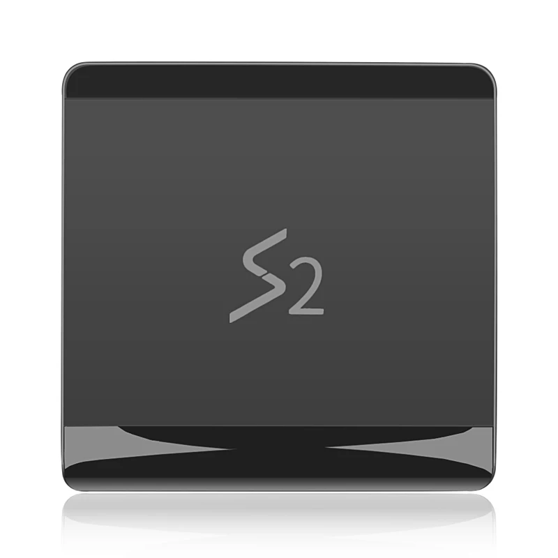 Android Box Tv Leadcool S2 RK3229 четырехъядерный процессор 1 + 8G/2 16G Full HD 1080P 3D 4K без подписки 8