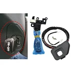 Крышка круиз-контроля 84632-34011, крышка 45186-02310 45186-02310-C0 для COROLLA ZRE18 * 2014 и RAV4 ASA44,ZSA4 * 2014 2015