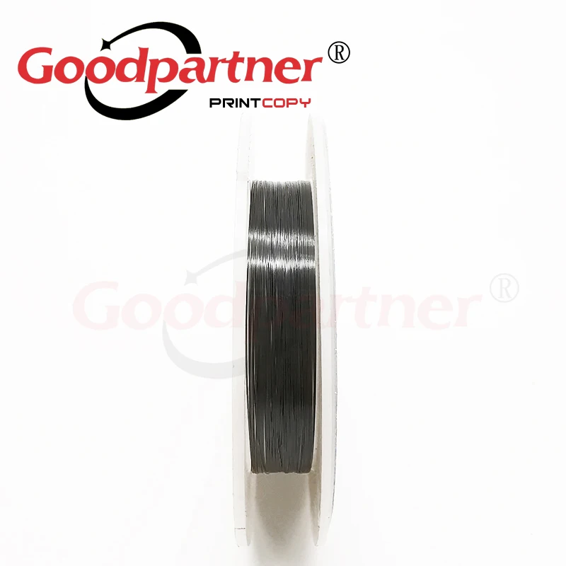 2 шт. проволока из вольфрамовой проволоки 0 08 мм для Kyocera Samsung HP Canon Xerox Brother EPSON Ricoh