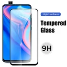 Закаленное стекло для сотового телефона Huawei, Защита экрана для Huawei Y9S, Y9 Prime 2019, Y7, Y8p, Y9a, Y7a, Y6S, стекло