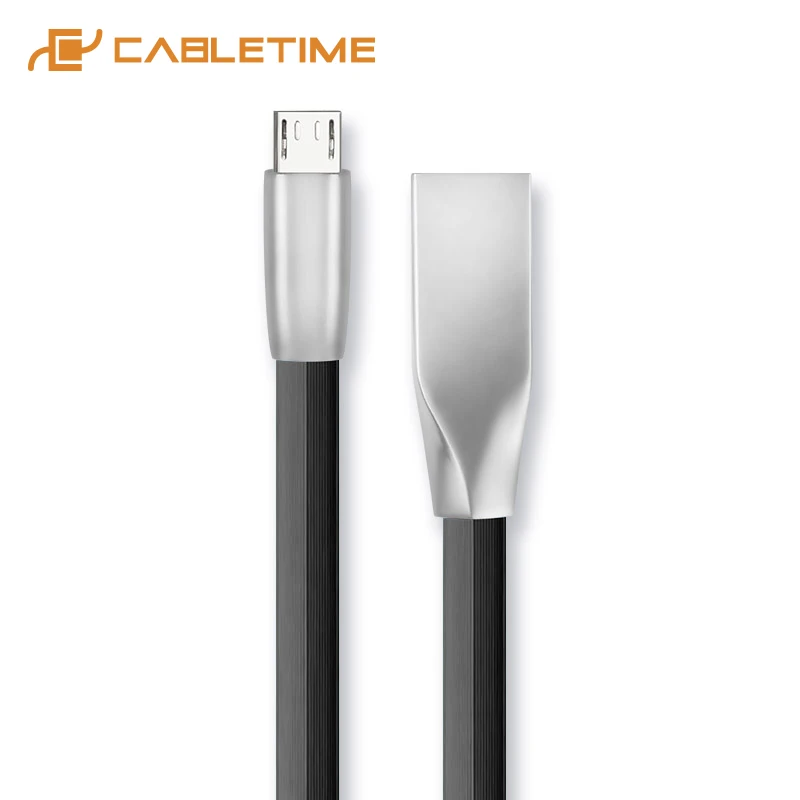 Кабель Micro USB кабель для быстрой зарядки для Android C202