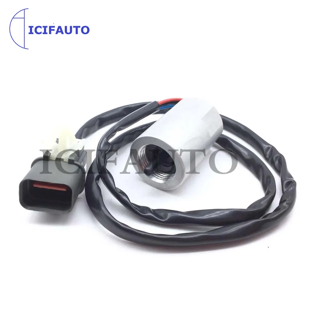 

Новое транспортное средство 20 X, передача 12 вольт, фотосессия для Mitsubishi Fuso Truck OE # MC 858133/датчик одометра скорости/MC858133