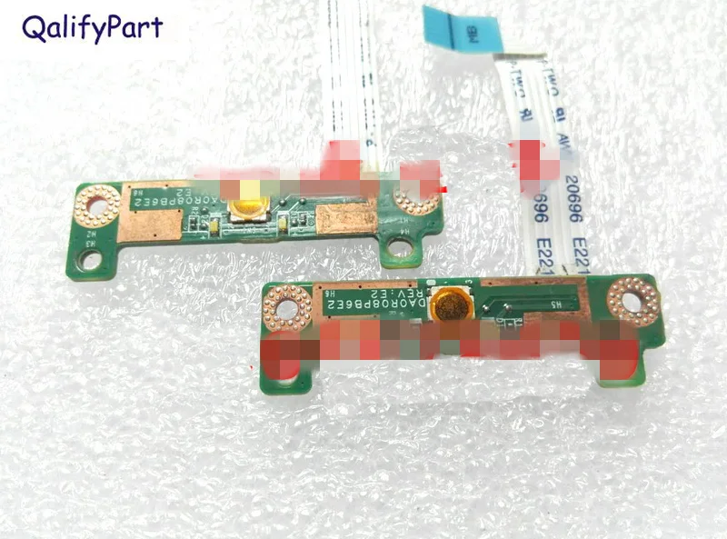 

Original Laptop Power Button Switch Board for DELL P33G N421R 5420 7420 5425