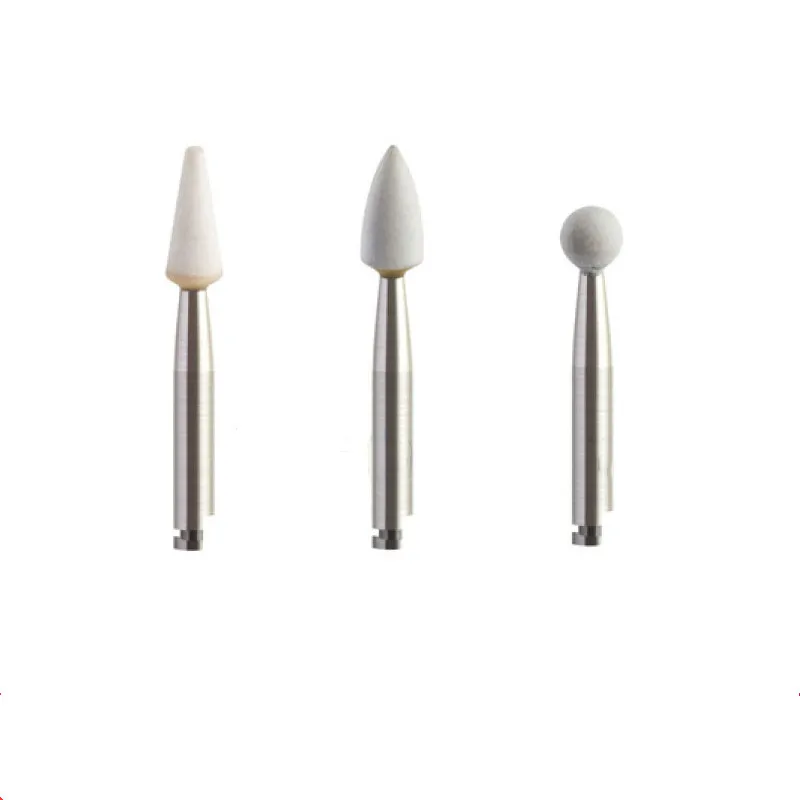 5 шт. инструменты для полировки стоматологических композитных материалов