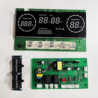 circuit design schematic pcb pcba prototypes control circuit board for oxygen concentrator