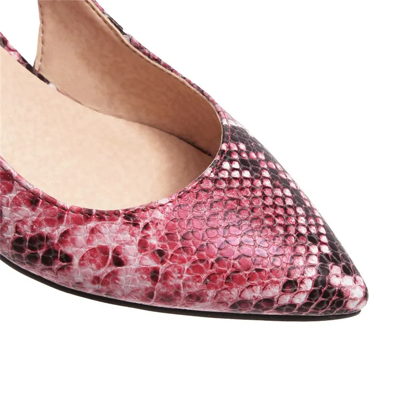 Женские туфли лодочки Женская обувь на высоком каблуке На шпильке Босоножки с