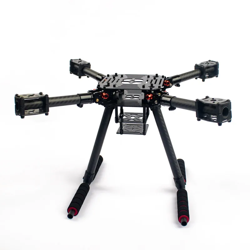Квадрокоптер Flyroun LX350 frame PRO с рамой 350 pro для 4-осевого мультикоптера Heli Multi-Rotor