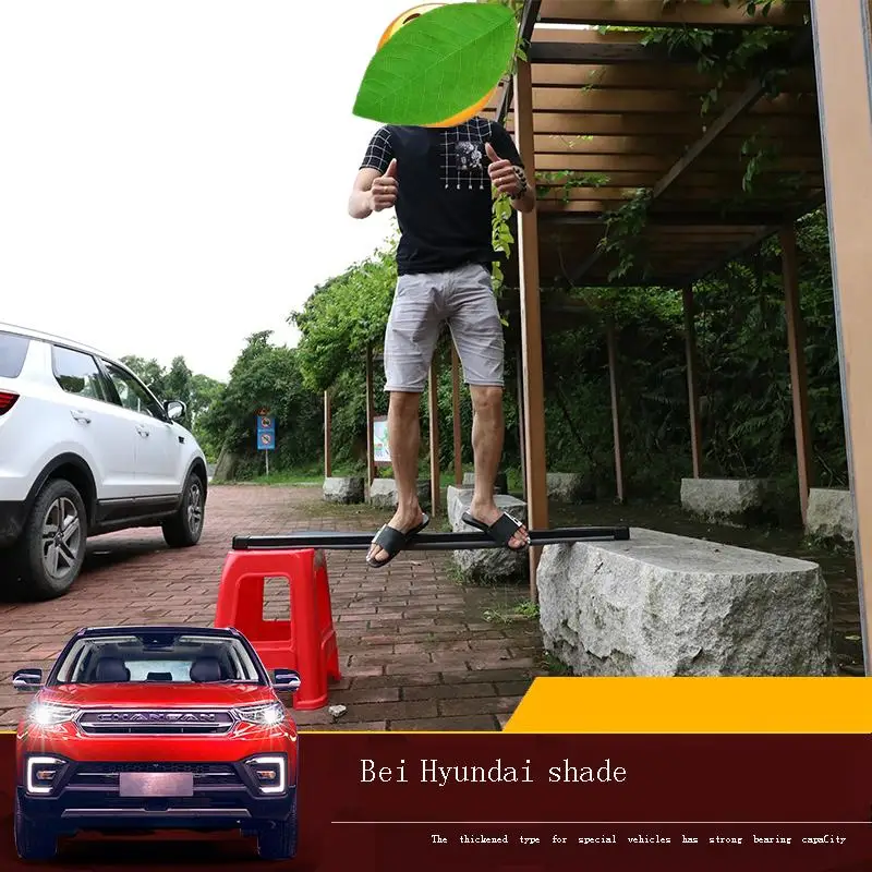 Goedkoop Accessoires Organizer Auto-opslag Kofferbak Security Shield 2010 2011 2012 2013 2014 2015 2016 2017 2018 Voor Hyundai IX35 Tucson