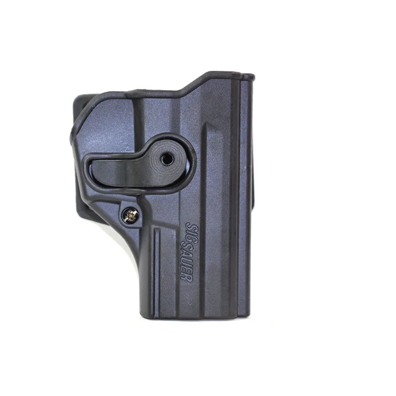 Тактический кобура для пистолета Sig Sauer Pro SP2022/SP2009 Airsoft правая рука пояс пистолет