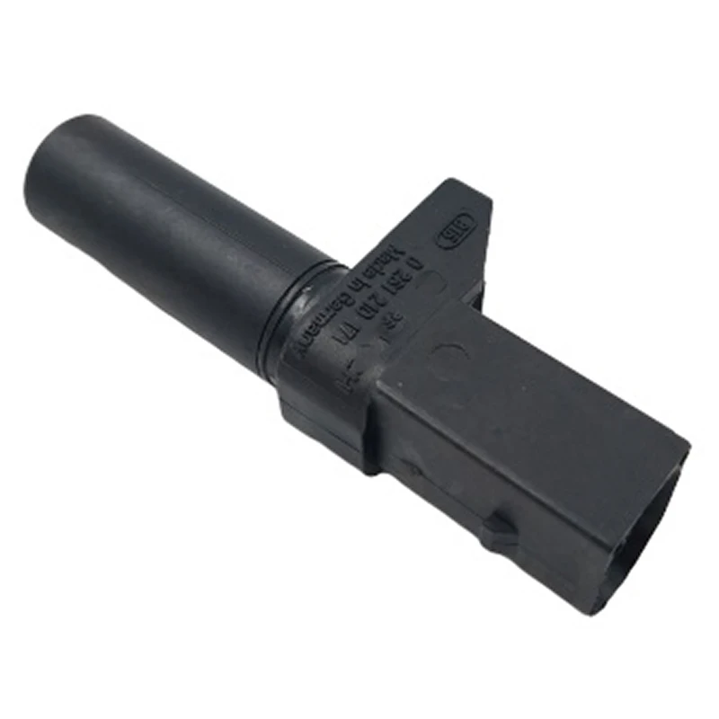 Новый Датчик положения коленчатого вала для Chrysler Jeep Mercedes W163 W220 W210 W208 5080352AA 0031532828