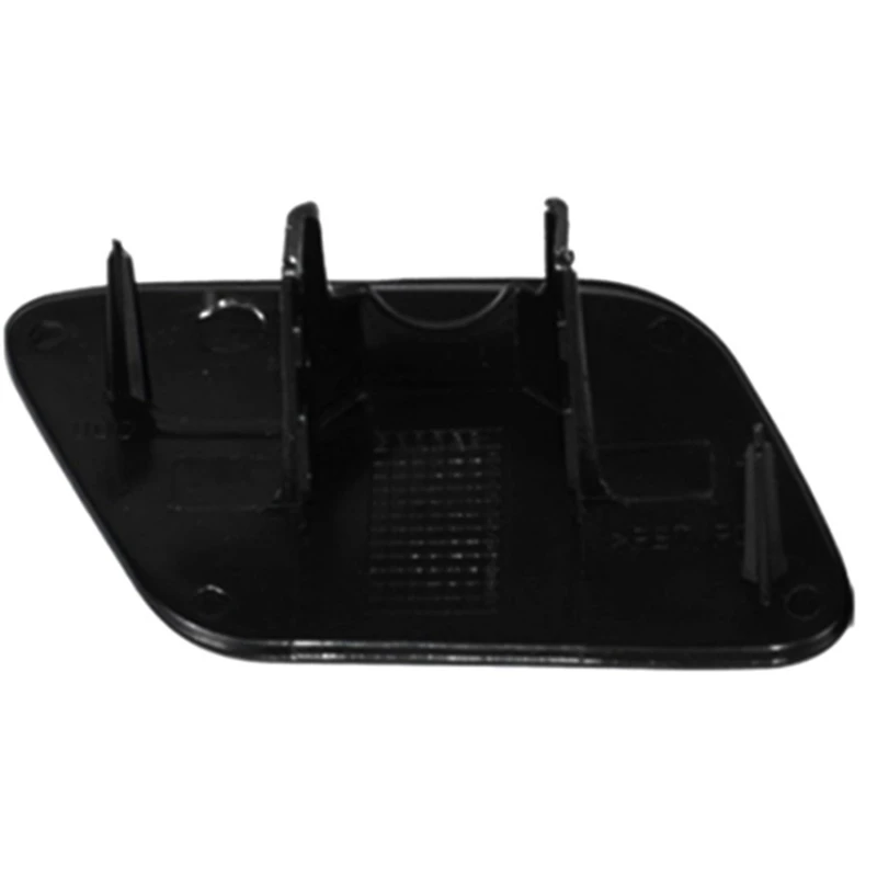 Left Headlight Washer Cover Bumper Cap 8E0955276 Replacement for Au-Di 2002-2005 A4 B6 | Автомобили и мотоциклы