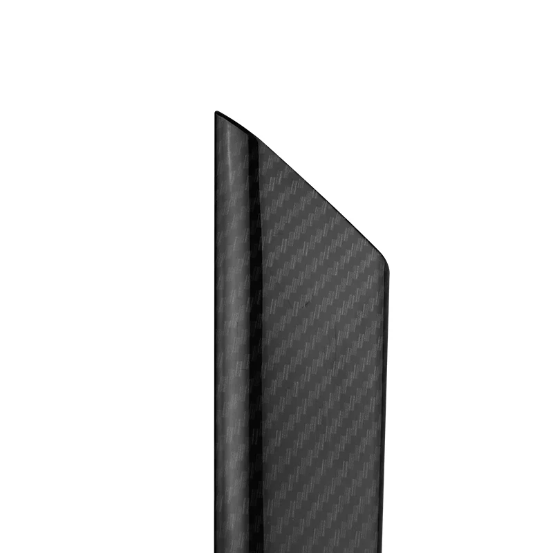 Автомобильные наклейки Golf 7 из углеродного волокна модификация для интерьера MK7