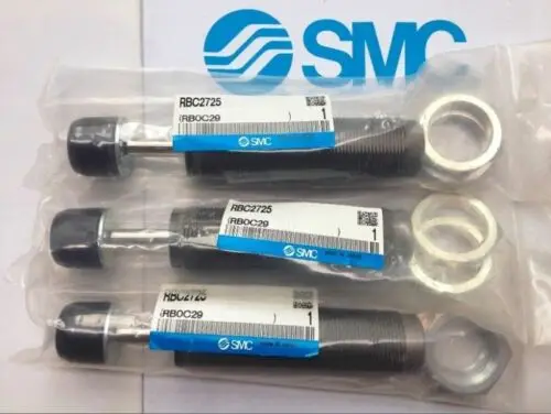 

1PC New SMC RBC2725 Buffer
