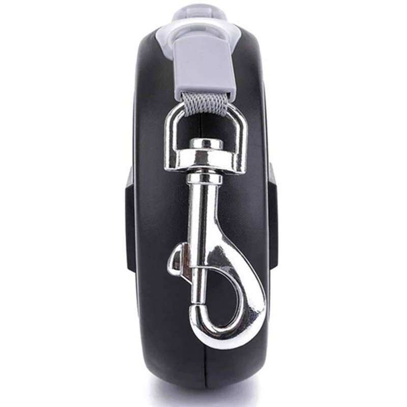 Long Strong Pet Traction Rope for Large Dogs Durable Nylon Retractable Belt Automatic Extension |