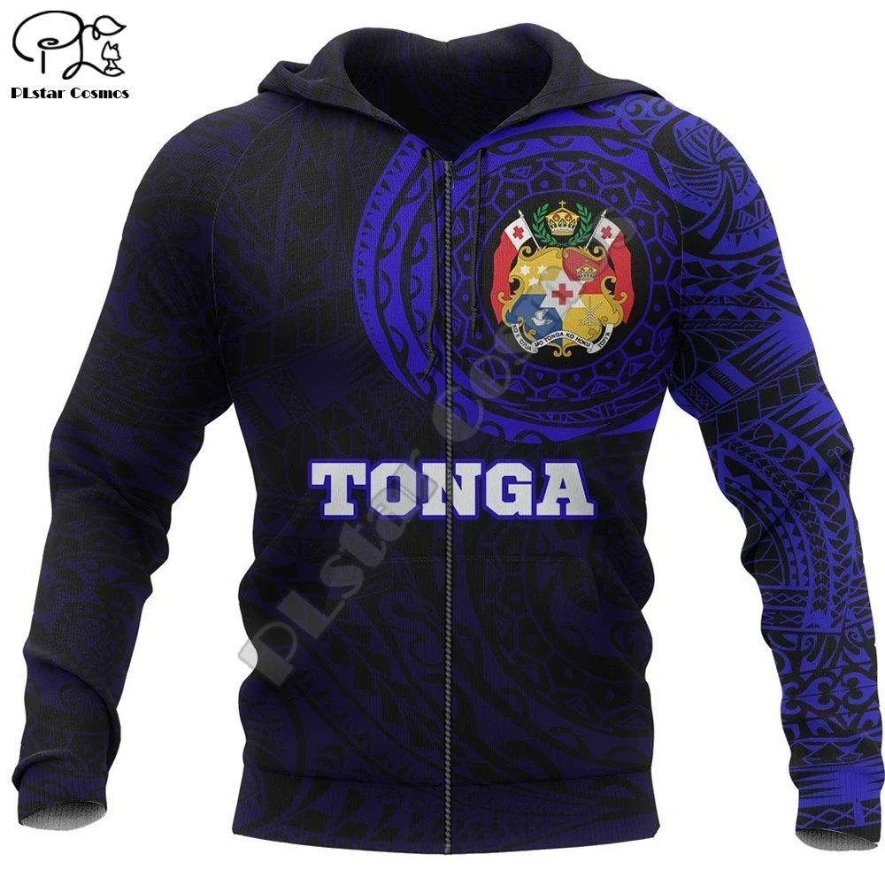 

PLstar Cosmos 3DPrint Kanaka Polynesian Hawaii Samoa Warrior Tattoo Harajuku Streetwear Funny Hoodies/Sweatshirt/Jacket/b8