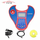 Новинка 2021, программатор ключей с большим количеством экранов, транспондер, клон ключей, программатор ключей с количеством экранов, функция клон транспондера, мини-программатор с количеством экранов