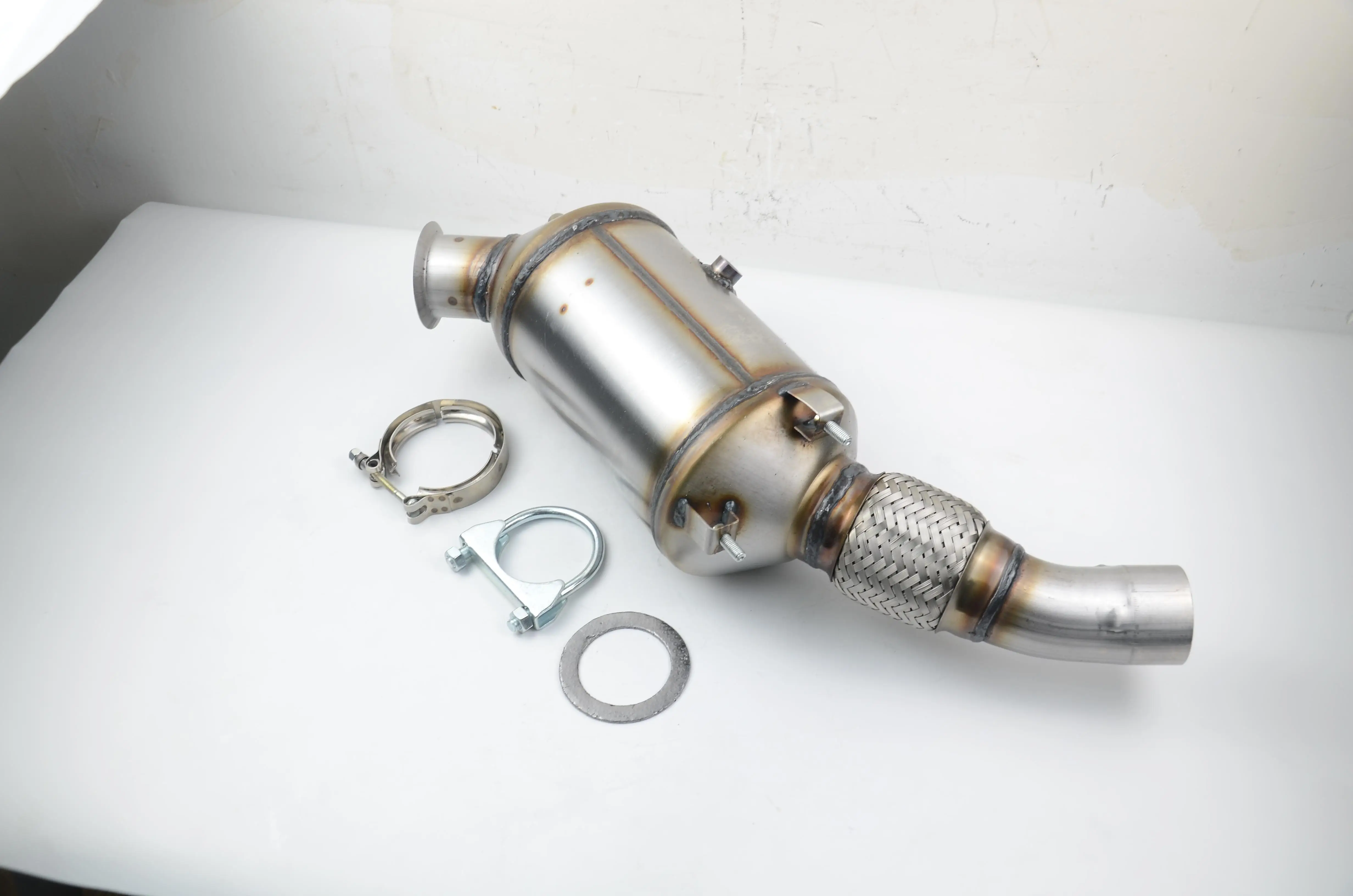 Фильтр для дизельных частиц AP03 18308508993 новый фильтр DPF BMW 114d 125d 318d 320d 425d 525d F30 F31 F32 F82