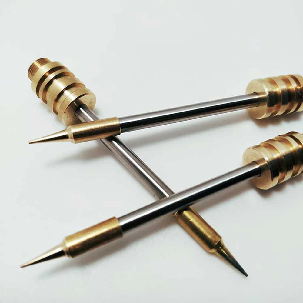 

510 Electric soldering iron Air 30W 40W 50W Soldering iron Tip Kit Welding Tools Soldering Rework Accessories High Power