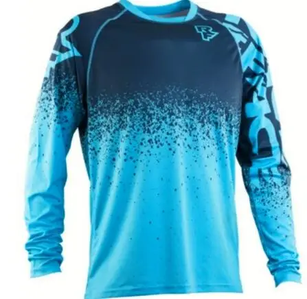 Джерси для горного велосипеда мотокросса мужчин mx spexcel велоспорта|Майки