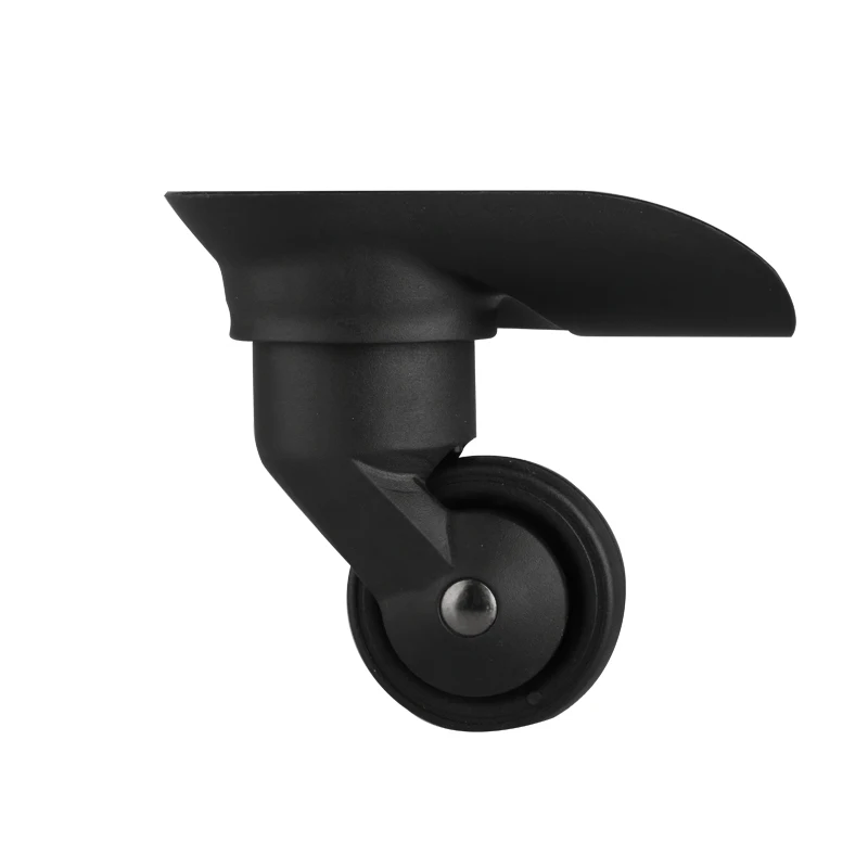 Luggage Replacement Wheel Parts Casters Wheels for Suitcase Repair Universal Luggage Wheels 360 Spinner New High Quality Casters