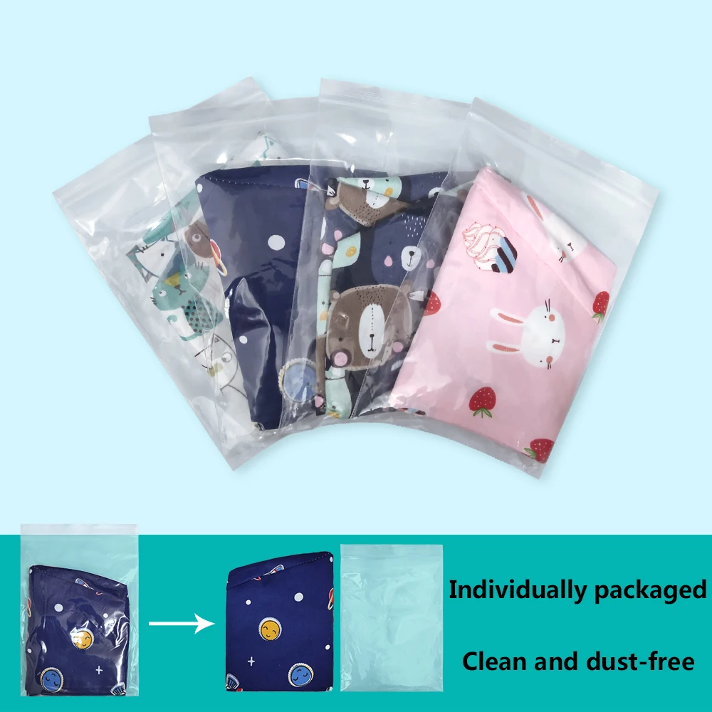 

Flower Printing Scrubs Women Work Hat Lab Dust Proof Scrubs Cap with Sweat-absorbent for Long Hair Unisex Nutritionist Work Hats