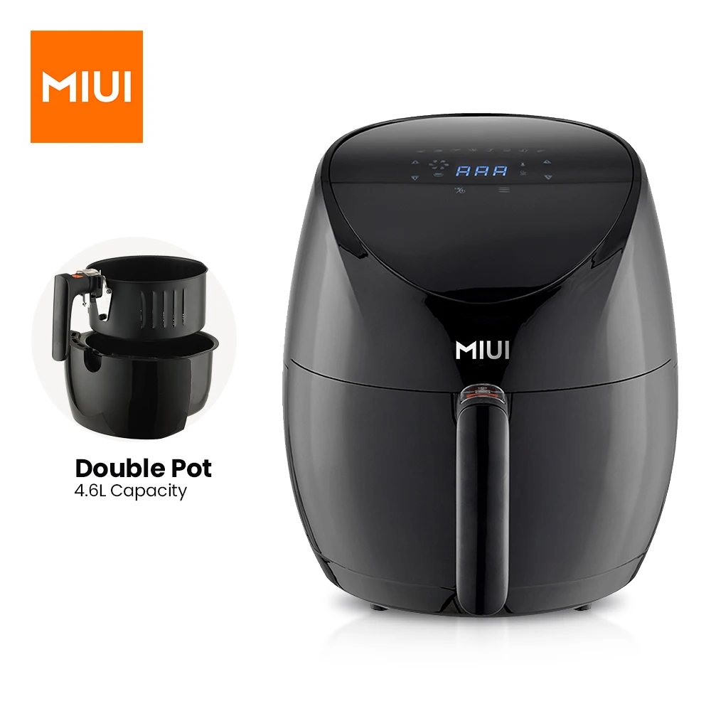 Аксессуары MIUI воздушный фритюрница AF-09D аксессуары корзина фритюрницы ручка ящик