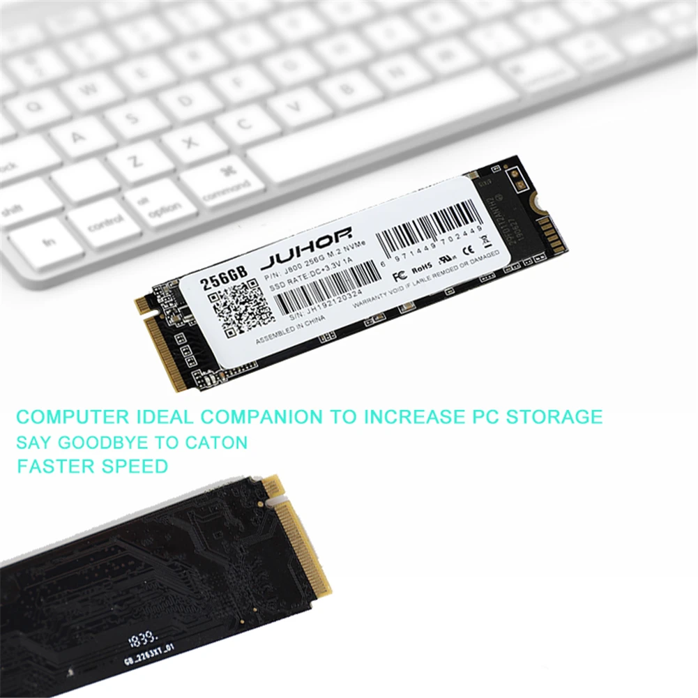 M2 ssd 2242 128GB 256gb M2 PCIe NVME 128GB 500GB MSATA3 960GB твердотельный накопитель 2280 внутренний жесткий диск hdd для ноутбука Настольный