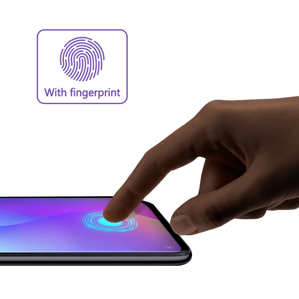 

ЖК-дисплей с сенсорным экраном и дигитайзером в сборе для Xiaomi Mi 9T Pro, экран для Redmi K20 Pro RedmiK20 без рамки