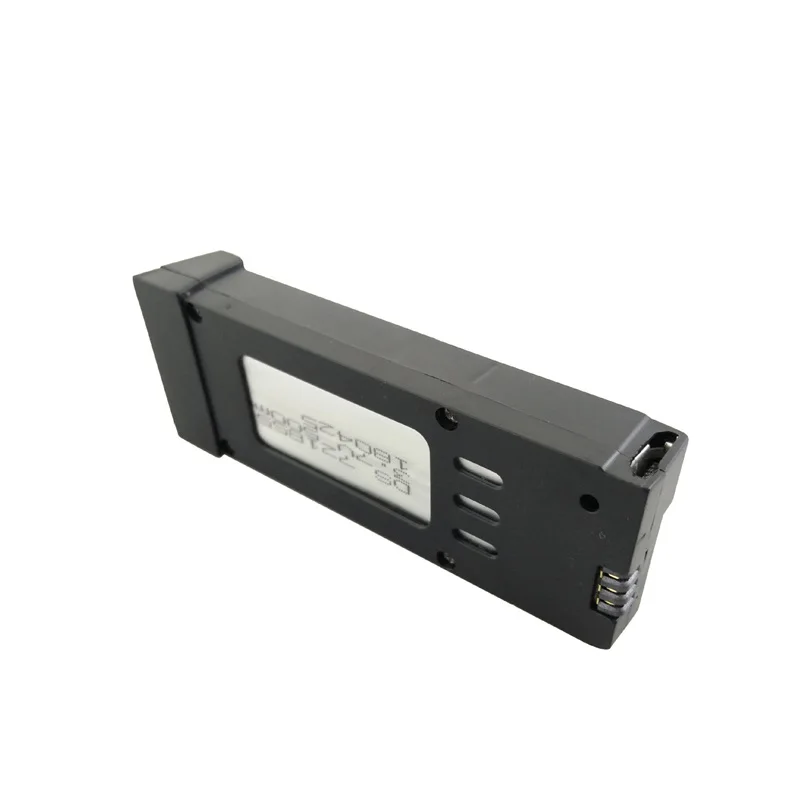 

10Pcs Original Battery for E58 JY019 S168 RC Quadcopter Spare Parts 3.7V 500mAH Lipo Battery For RC Drone Rechargeable battery
