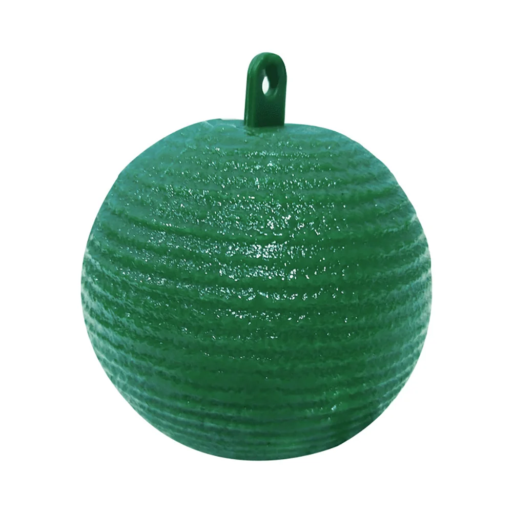 

1Pcs Hanging Ball Fruit Fly Catcher Sticky Trap Outdoor Disposable Wasp Bee Fruit House Plants Outdoor Indoor Garden Tools