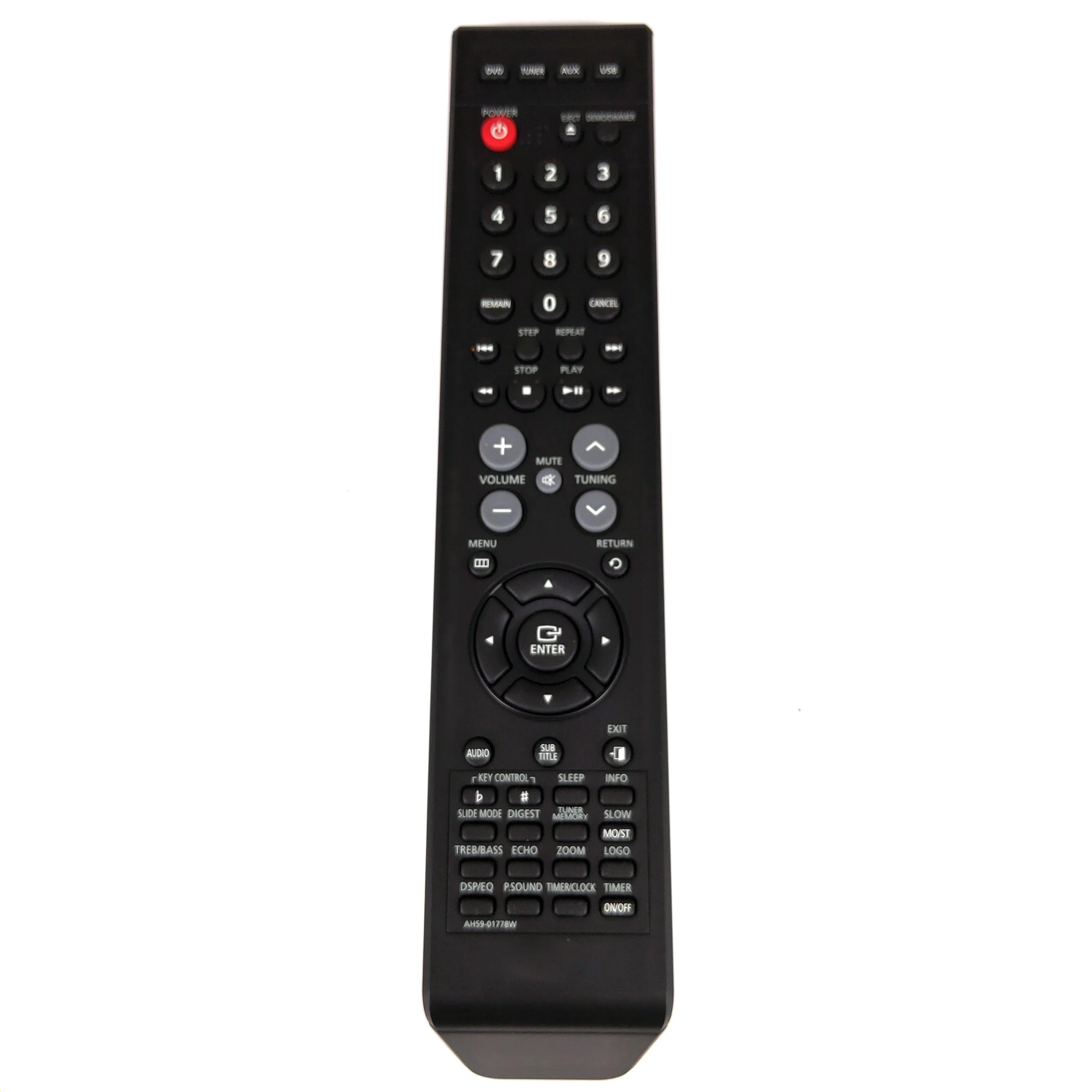 Новый оригинальный телефон для Samsung DVD система домашнего кинотеатра с