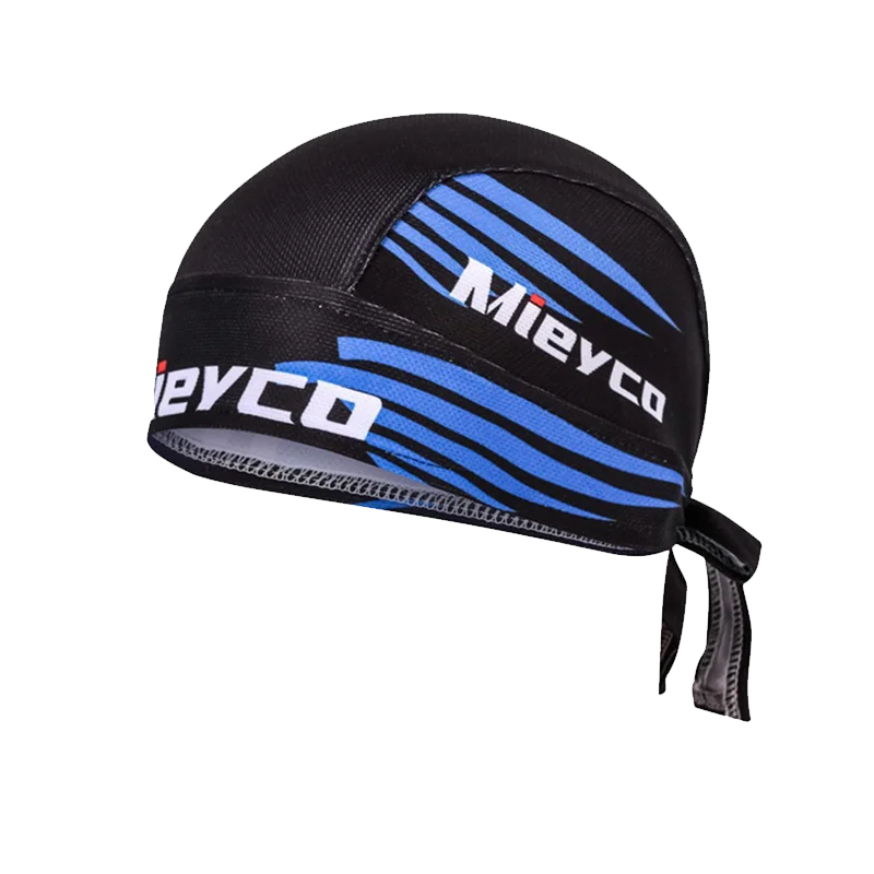 Быстросохнущая велосипедная Кепка унисекс для велоспорта Мужская головная