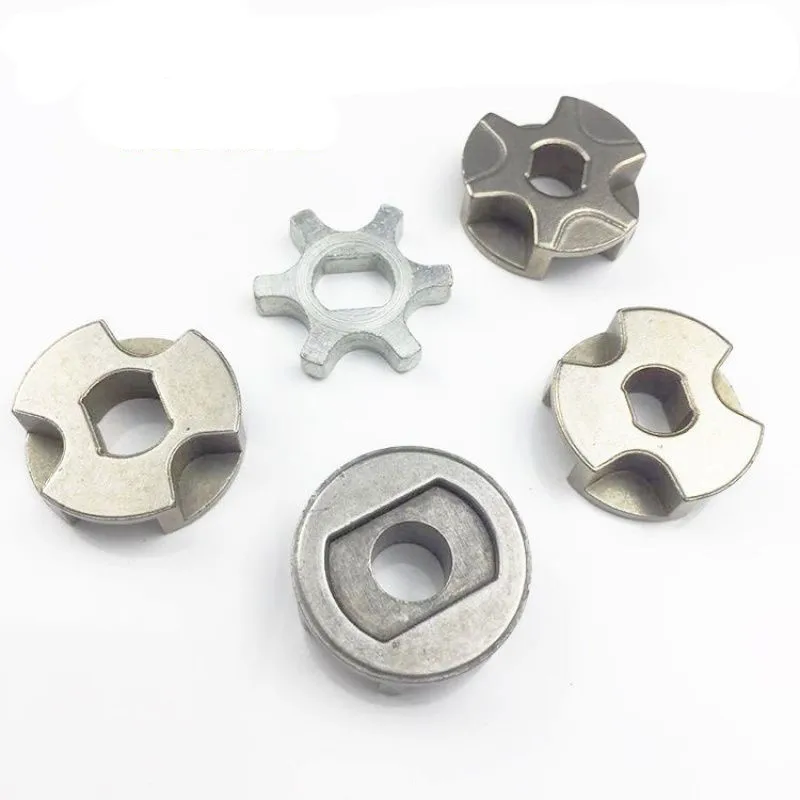 1 шт. для MAKITA 405 5016 5016B 5012B 5014B 8016 Шестерня asterisk Электрическая цепная пила|Аксессуары