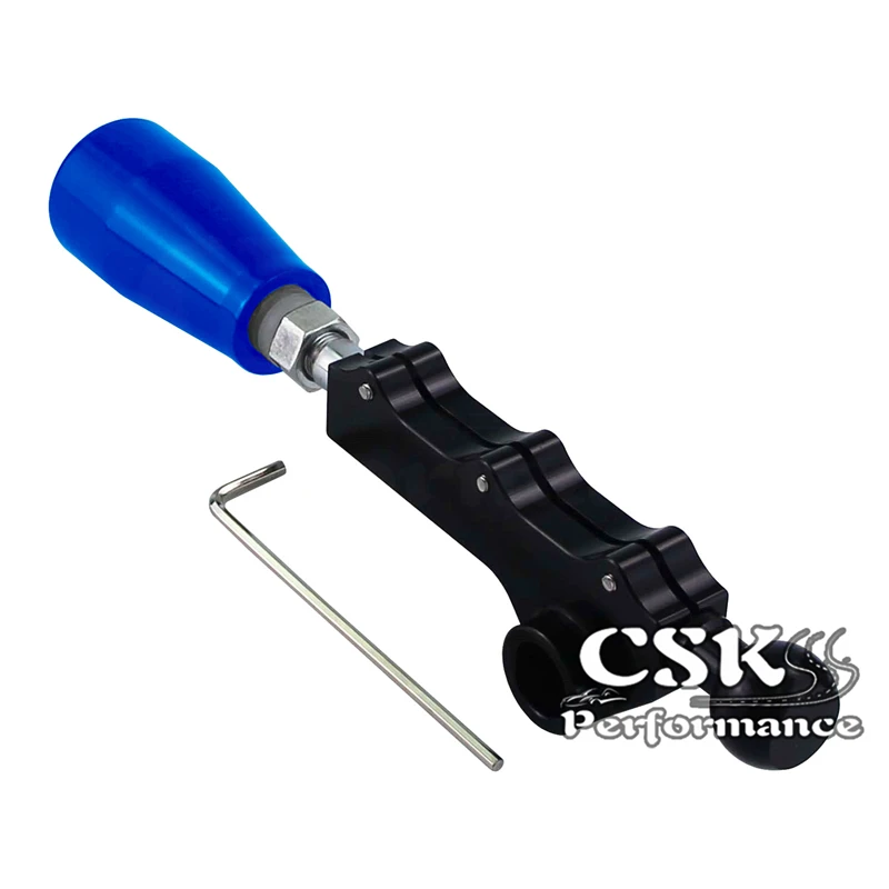 Переключатель передач с регулируемой короткой высотой и ручка переключения