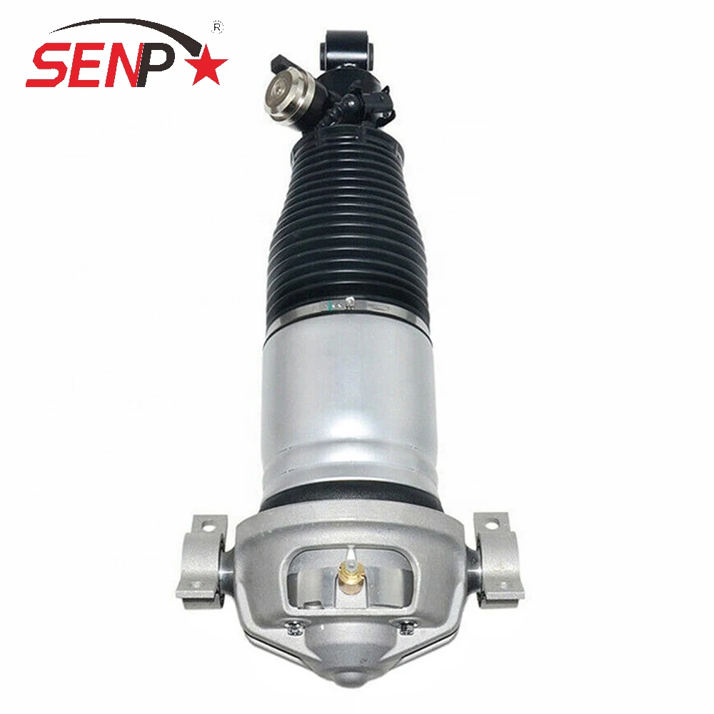 

Амортизатор пневматической подвески 7L8 616 019C Подходит для Audi Q7(4L) Touareg Cayenne 7L8616019C